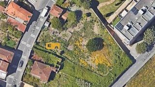 Land for sale in Matosinhos, Portugal — €2,450,000