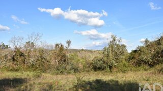 Land for sale in Ferreira do Zêzere, Portugal — €6,950