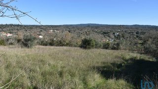 Land for sale in Ferreira do Zêzere, Portugal — €14,500