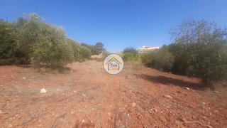 Land for sale in São Brás de Alportel, Portugal — €150,000