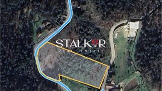 Land for sale in Oliveira de Azeméis, Portugal — €77,000