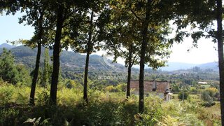 Land for sale in Arcos de Valdevez, Portugal — €45,000