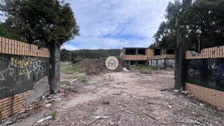 Land for sale in Vila Nova de Gaia, Portugal — €800,000