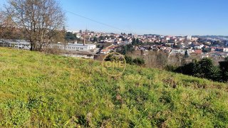 Land for sale in Santo Tirso, Portugal — €99,000