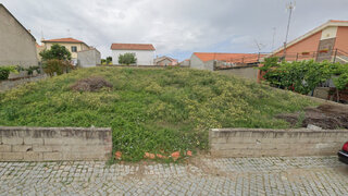 Land for sale in Vila Nova de Foz Côa, Portugal — €22,000