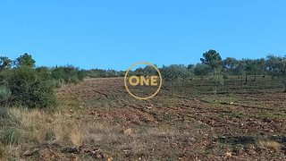 Terreno em Vimioso