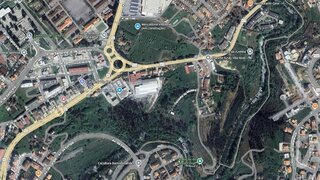 Land for sale in Vila Real, Portugal — €1,400,000
