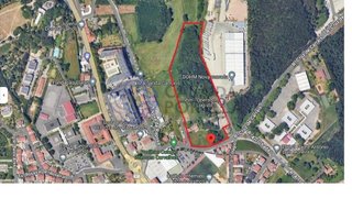 Land for sale in Vila Nova de Gaia, Portugal — €6,800,000