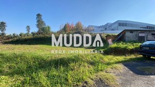 Land for sale in Oliveira de Azeméis, Portugal — €42,000