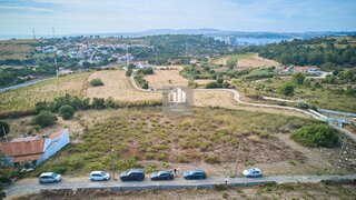 Land for sale in Almada, Portugal — €585,000