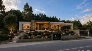 Land for sale in Santa Comba Dão, Portugal — €59,900