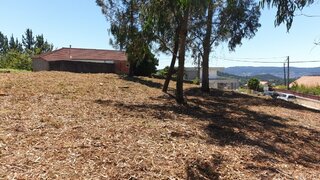 Land for sale in Ponte de Lima, Portugal — €60,000