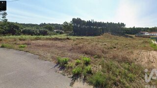 Land for sale in Rio Maior, Portugal — €67,500