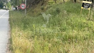 Land for sale in Chaves, Portugal — €22,000