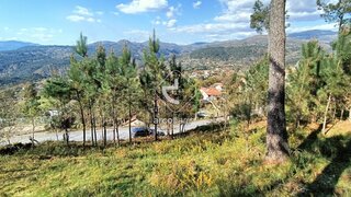 Land for sale in Arcos de Valdevez, Portugal — €39,000