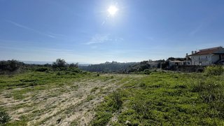 Land for sale in Tomar, Portugal — €120,000