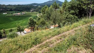 Land for sale in Barcelos, Portugal — €95,000