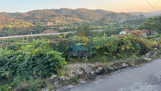 Land for sale in Fafe, Portugal — €115,000