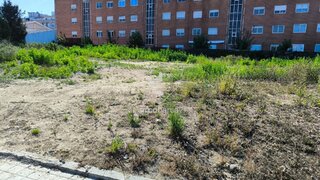 Land for sale in Matosinhos, Portugal — €850,000