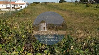 Land for sale in Torres Novas, Portugal — €76,000
