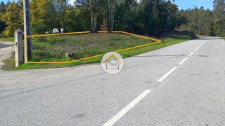 Land for sale in Lousã, Portugal — €25,000