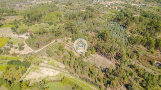 Land for sale in Mangualde, Portugal — €17,000