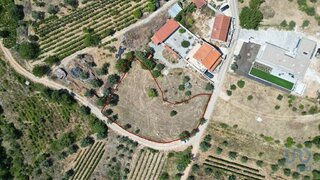 Land for sale in Penela, Portugal — €89,000