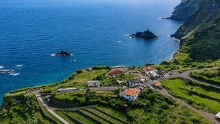 Land for sale in São Vicente, Portugal — €300,000