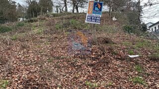 Land for sale in Fafe, Portugal — €30,000