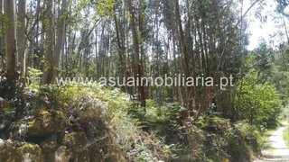 Land for sale in Amares, Portugal — €85,000