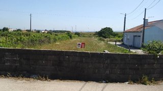 Terreno de 4265 m² em Aveiro
