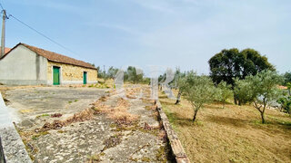 Terreno para venda em Pedrógão Grande, Portugal — 45 000 €