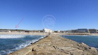 Land for sale in Almada, Portugal — €585,000