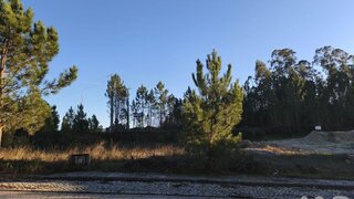 Land for sale in Ansião, Portugal — €42,500