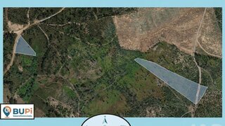 Land for sale in Ourém, Portugal — €15,000