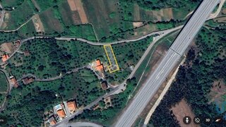 Land for sale in Penela, Portugal — €15,000