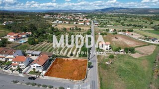 Land for sale in Chaves, Portugal — €172,000