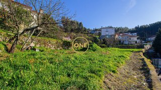 Land for sale in Santo Tirso, Portugal — €52,000