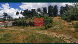 Land for sale in Lamego, Portugal — €70,000