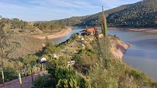 Land for sale in Silves, Portugal — €279,000