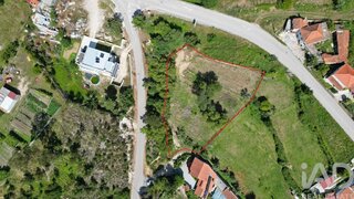 Land for sale in Penela, Portugal — €35,000
