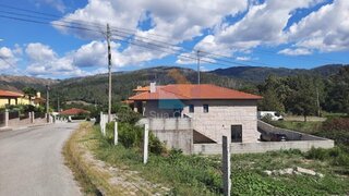 Terreno para venda em Fafe, Portugal — 35 000 €