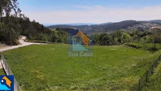 Land for sale in Fafe, Portugal — €95,000