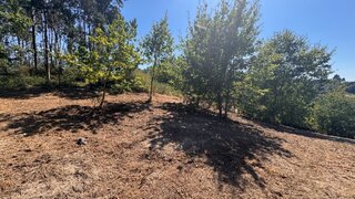 Land for sale in Arcos de Valdevez, Portugal — €45,000