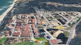 Land for sale in Alcobaça, Portugal — €168,000
