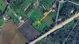 Terreno de 10 509 m² em Setúbal