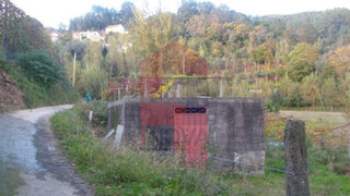 Land for sale in Vila Verde, Portugal — €24,500