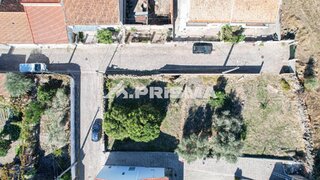 Terreno de 572 m² em Castelo Branco