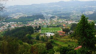 Terreno de 8513 m² em Vila Real