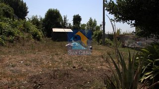 Land for sale in Guimarães, Portugal — €38,500